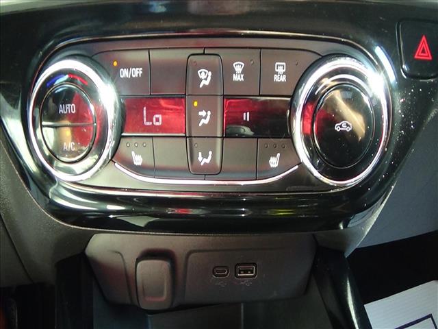 2025 Chevrolet Trax LT:C7011
