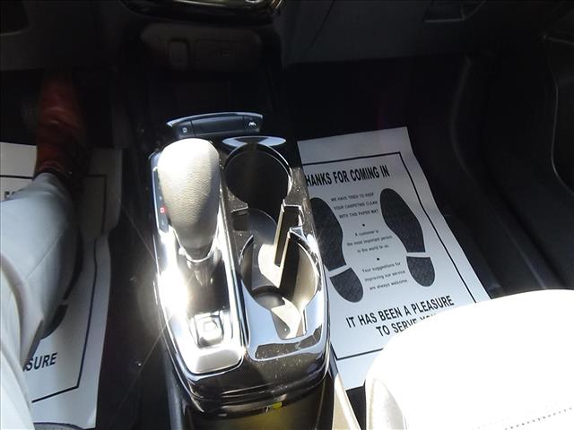 2025 Chevrolet Trax LT:C7087