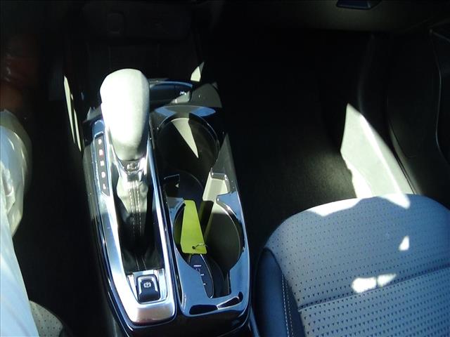 2025 Chevrolet Trax LT:C6821