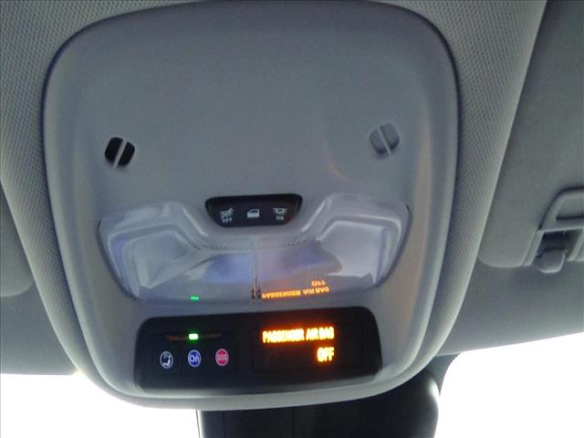 2025 Chevrolet Trailblazer LT:C6734