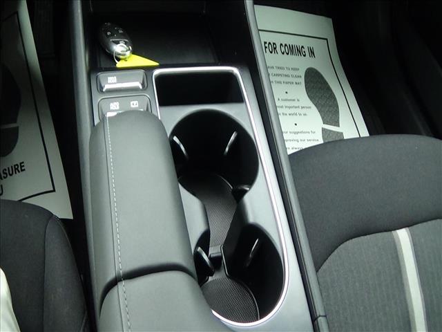 2025 Hyundai SONATA SEL:C6846