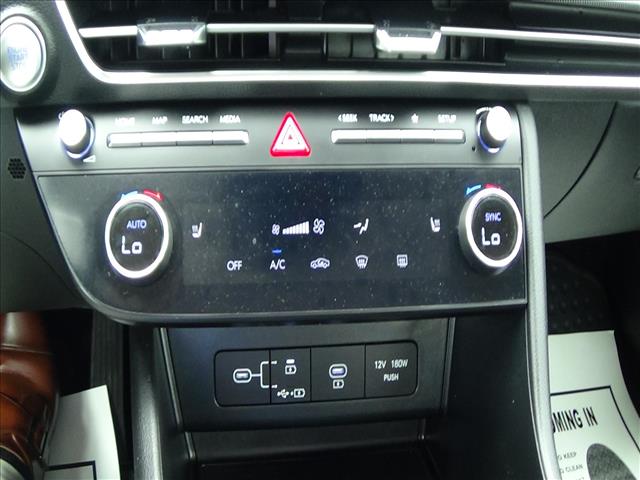 2025 Hyundai SONATA SEL:C6984