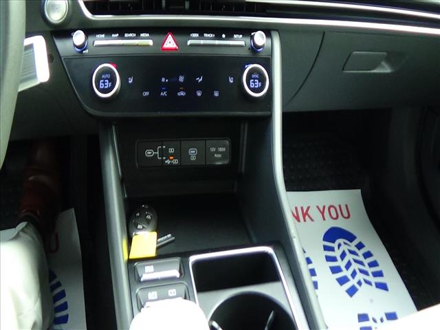 2025 Hyundai SONATA SEL:C6990