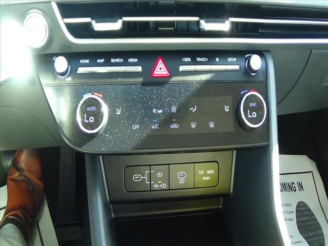 2025 Hyundai SONATA SEL:C6970
