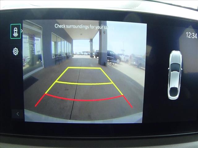 2025 Kia K5 LXS:C6880