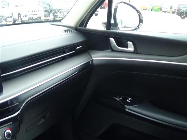 2025 Kia K5 LXS:C6891