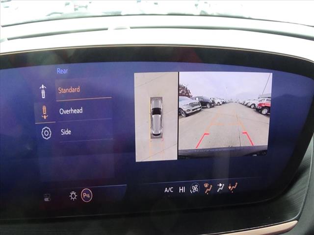 2024 Buick Envision Sport Touring:C6620