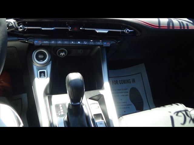2023 Dodge Hornet GT Plus