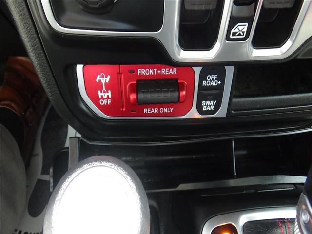 2022 Jeep Wrangler Unlimited Rubicon:26-151B