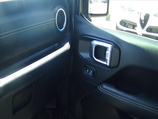 2023 Jeep Wrangler Sahara 4xe:C6929