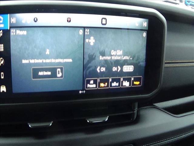 2024 Jeep Wrangler Sahara:C6752