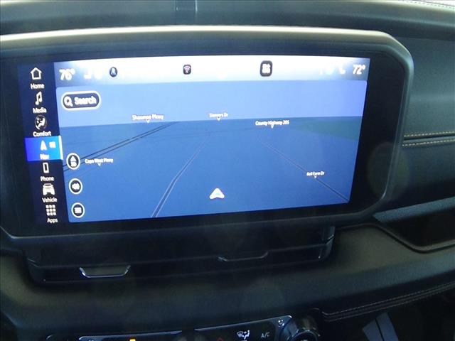 2025 Jeep Wrangler Sahara:C6731