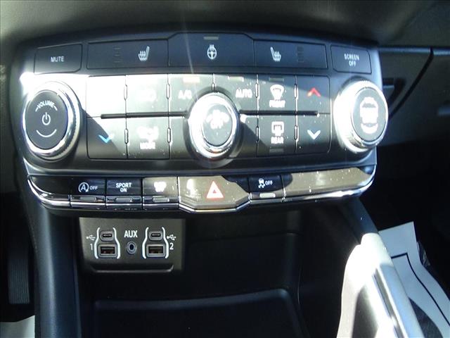 2024 Dodge Durango SXT Plus:C6912