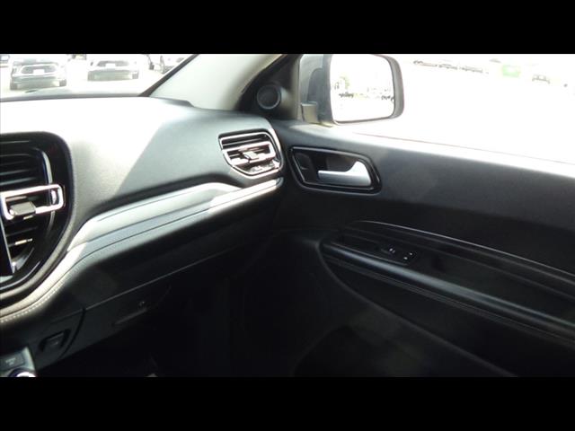 2022 Dodge Durango SXT