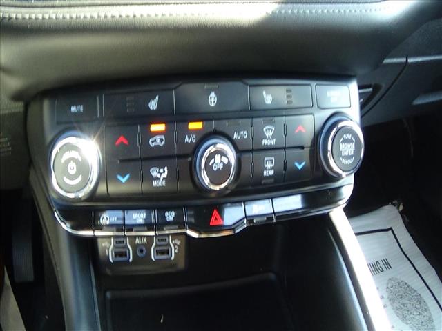 2024 Dodge Durango SXT Plus:C6936