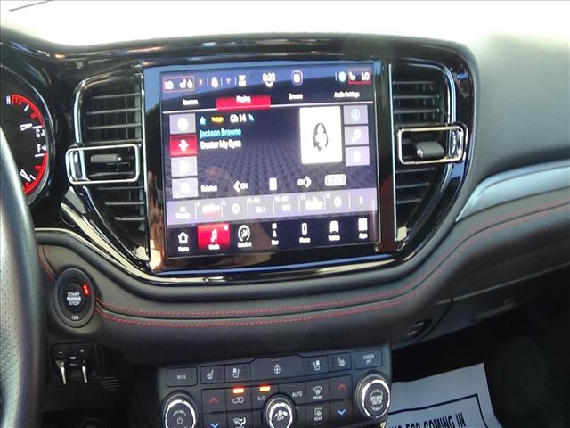2025 Dodge Durango GT Plus:C6906