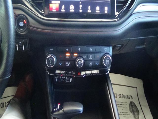 2025 Dodge Durango GT:C6901