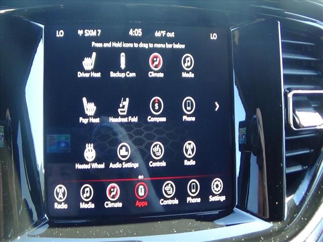 2024 Dodge Durango GT:C6916