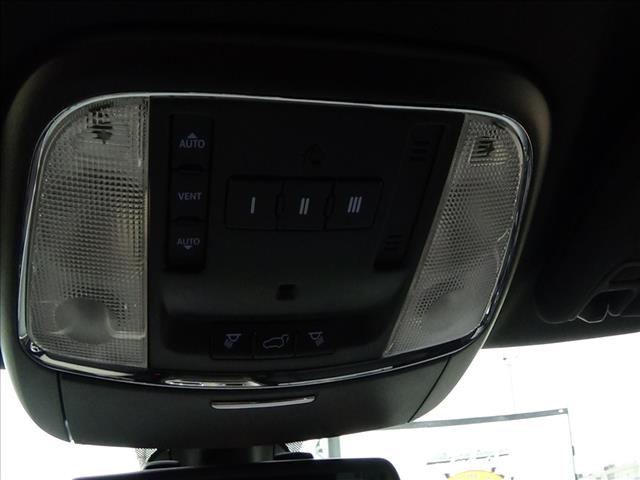 2016 Jeep Grand Cherokee Laredo 75th Anniversary:C6605A2