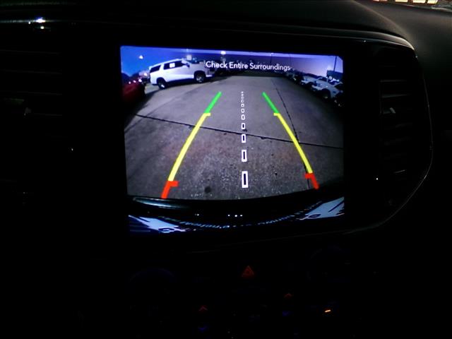 2020 Jeep Grand Cherokee Laredo:25-188A