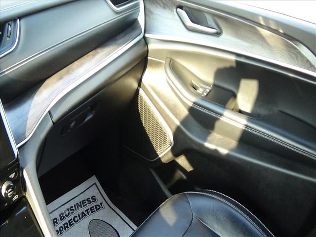 2022 Jeep Grand Cherokee Limited:26-052A