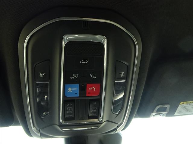 2025 Jeep Grand Cherokee L Altitude X:C7078