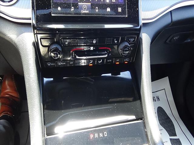 2025 Jeep Grand Cherokee L Altitude X:C7076