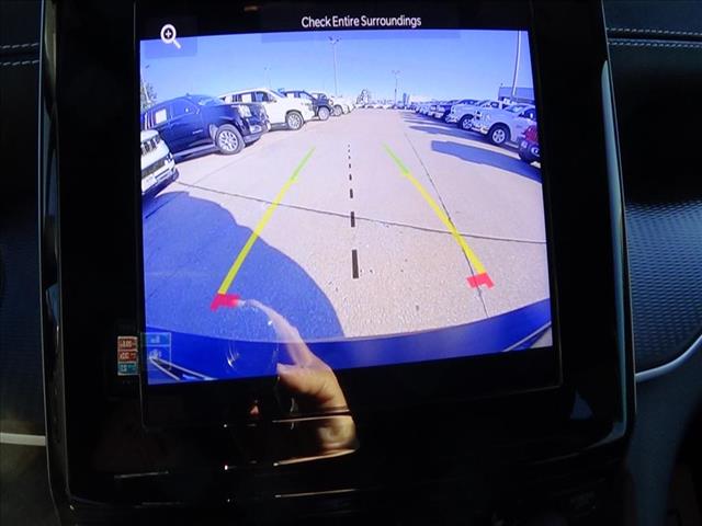 2024 Jeep Grand Cherokee L Altitude:C6565