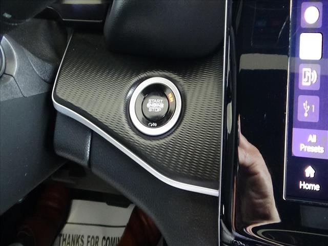 2025 Jeep Grand Cherokee L Altitude X:C7081