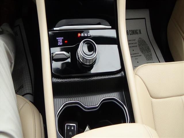 2024 Jeep Grand Cherokee L Limited:25-183A