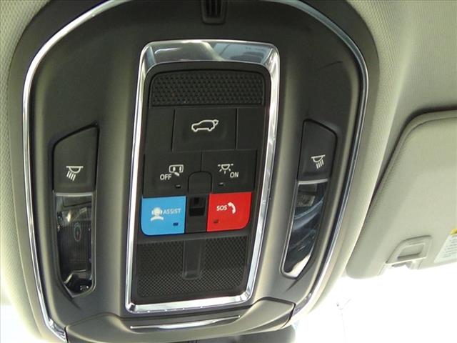 2023 Jeep Grand Cherokee L Limited:25-042A