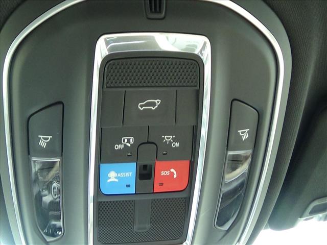 2025 Jeep Grand Cherokee L Limited:C7082