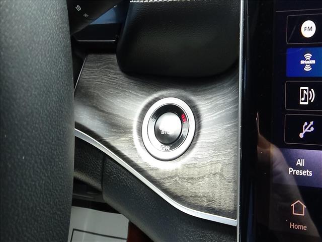 2025 Jeep Grand Cherokee L Limited:C7080