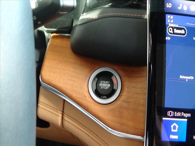 2024 Jeep Grand Cherokee L Summit Reserve:C6628A