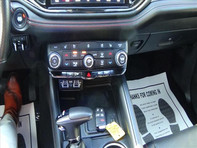 2024 Dodge Durango R/T Plus:C6905