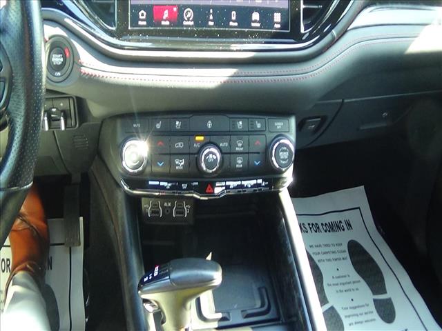 2024 Dodge Durango R/T Premium:C6938