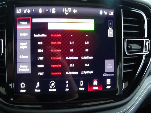 2024 Dodge Durango SRT 392:C6605