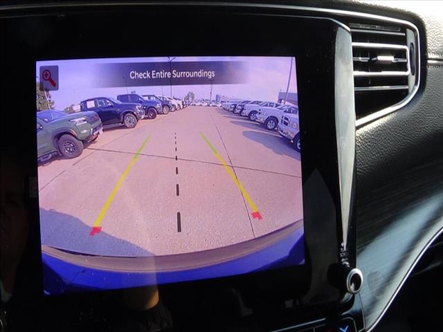 2024 Jeep Wagoneer L Series II:C6538