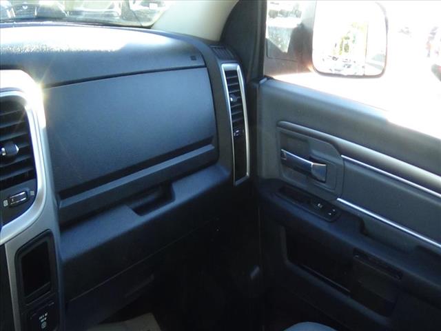 Photo of 2023 RAM 1500 Classic SLT in Cape Girardeau, MO - 29,  2023 RAM 1500 Classic SLT:C6453