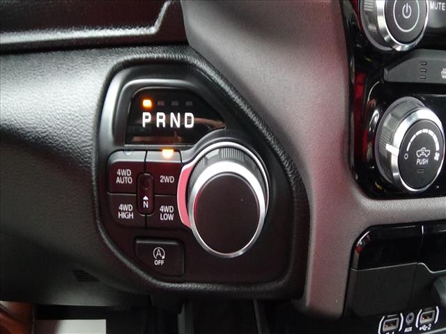 2025 RAM 1500 Big Horn:C7002A