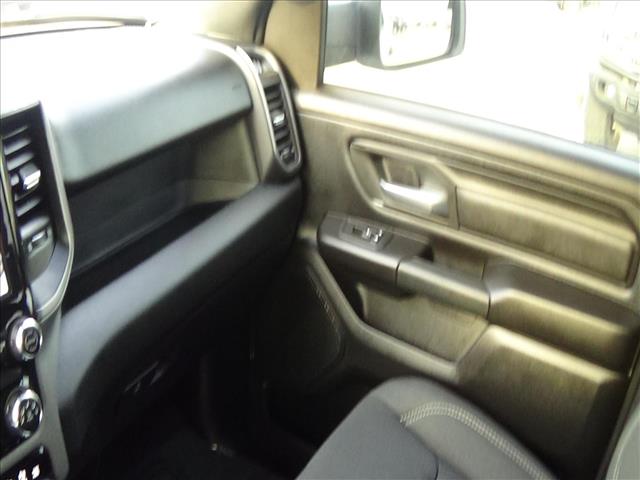 2025 RAM 1500 Tradesman:C6895