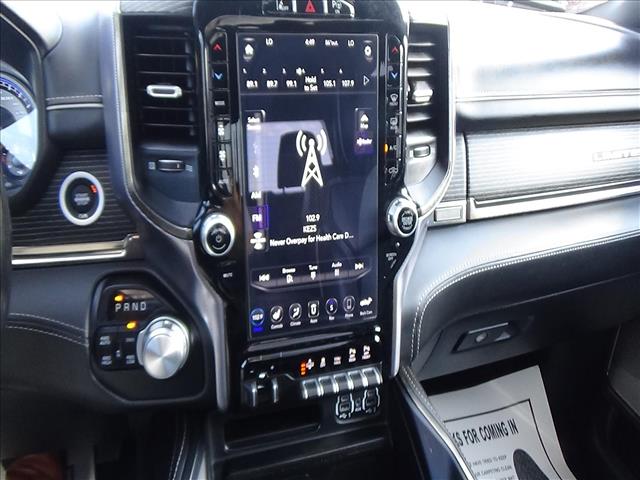 2021 RAM 1500 Limited:26-129A