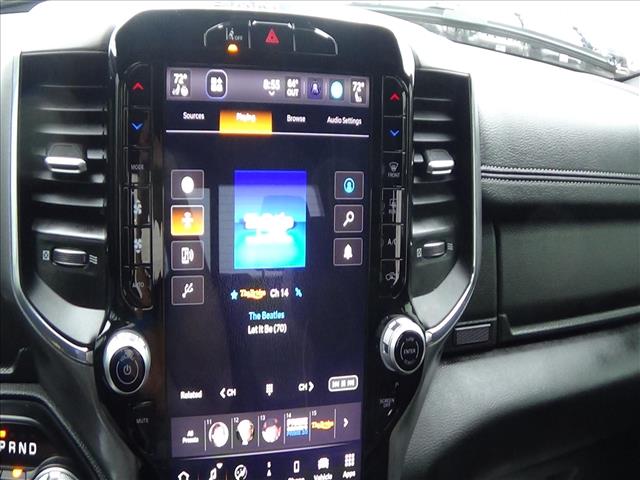 2025 RAM 1500 Laramie:C6782