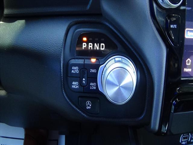 2025 RAM 1500 Laramie:26-166A