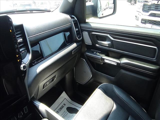 2025 RAM 1500 Laramie:26-094A