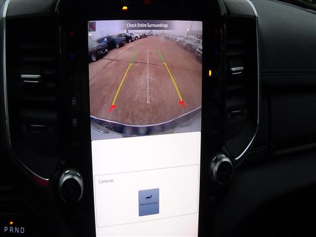 2025 RAM 1500 Laramie:C6778