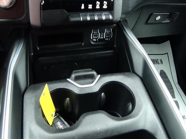 2022 RAM 1500 Laramie:C6927
