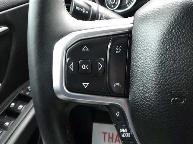 2025 RAM 1500 Big Horn:C7066