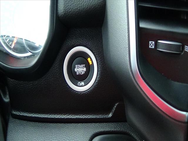 2025 RAM 1500 Big Horn:C6973