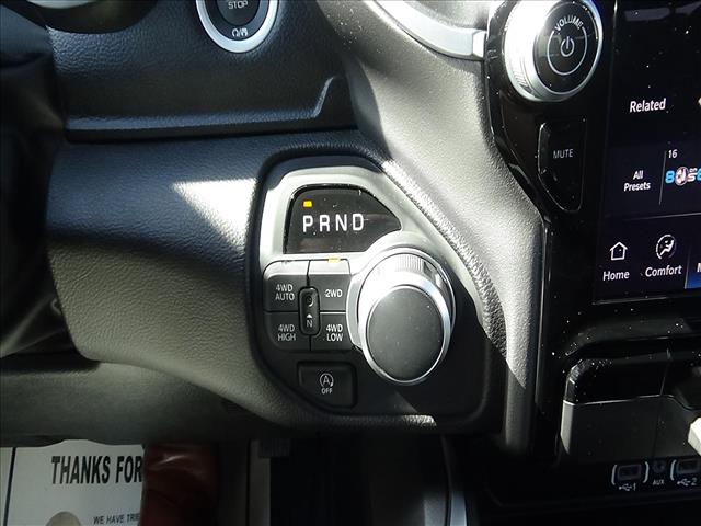2025 RAM 1500 Big Horn:C6999